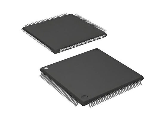 Vi điều khiển STM32V863ZI MCU 18nm FD-SOI Hiệu suất cao 800MHz Arm Cortex-M85 với 2MB eNVM