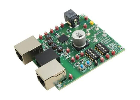 EVLPOE007V1 Giải pháp nhúng PM8805 PoE Powered Device Interface Evaluation Board