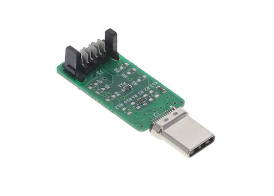 Bảng đánh giá giao diện bộ chuyển đổi USB Type-C 47Ω EVLONEPCC Embedded Solutions
