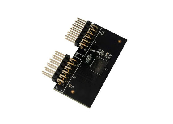 EVAL-S26HL512T Giải pháp nhúng Flash Memory PmodTM Platform Evaluation Expansion Board