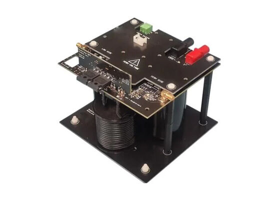 EVBUM2897G-EVB Giải pháp nhúng Máy kiểm tra xung kép Ban đánh giá quản lý điện