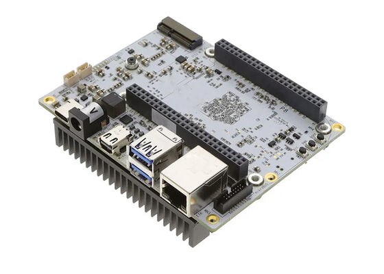 BEAGL-BONE-AI-64 Giải pháp nhúng BeagleBoard ARM Cortex-A72 MPU Hội đồng đánh giá nhúng