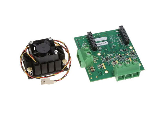 BOOSTXL-LMG2100-MD Giải pháp nhúng Motor Driver Power Management Evaluation Expansion Board