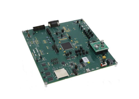 CYTVII-B-H-4M-176-CPU Giải pháp nhúng TRAVEO™ MCU Bảng đánh giá nhúng 32-Bit