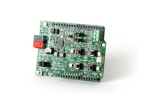 NCN5121ASGEVB Giải pháp nhúng Giao diện KNX Bảng đánh giá Arduino Shield Bảng đánh giá