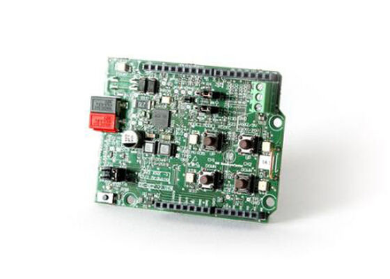 Bo mạch đánh giá Arduino Shield cho các giải pháp nhúng NCN5110ASGEVB, Bo mạch đánh giá giao diện KNX NCN5110