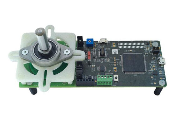 NCS32100-GEVK Bộ đánh giá giải pháp nhúng cho NCS32100XMNTXG Bộ điều hòa tín hiệu cảm biến