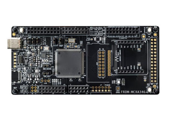 FRDM-MCXA346 Giải pháp nhúng FRDM Development Board cho MCX A346 MCU