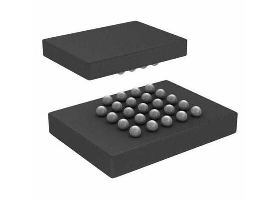 S25HS02GTDPBHB050 Chip IC bộ nhớ 2Gbit SEMPERTM NOR Flash Memory IC BGA24