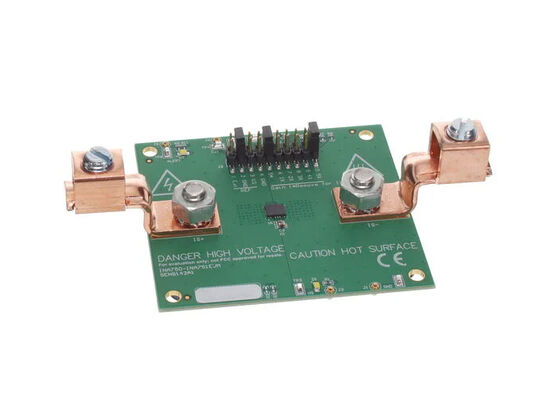 INA750BEVM Giải pháp nhúng kênh duy nhất Hội đồng đánh giá bộ khuếch đại hiện tại