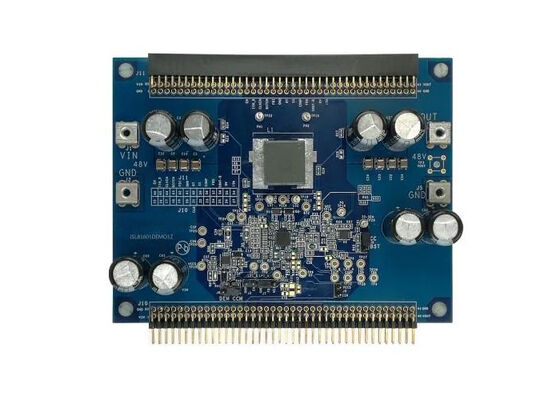 ISL81601DEMO1Z Giải pháp nhúng 60V đồng bộ Buck-Boost Controller Board