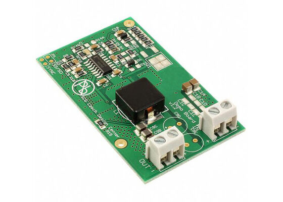 NCP1034BCK5VGEVB Giải pháp nhúng NCP1034 PWM Buck Controller Evaluation Board