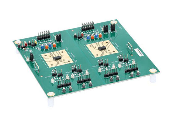 TCAN1046ADEVM Giải pháp nhúng TCAN1046A Mô-đun đánh giá bộ thu phát CAN ô tô