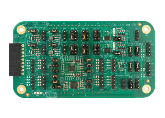 P3H2441HN-ARD Giải pháp nhúng P3H2441HN I3C Hub Controller Arduino Shield Board