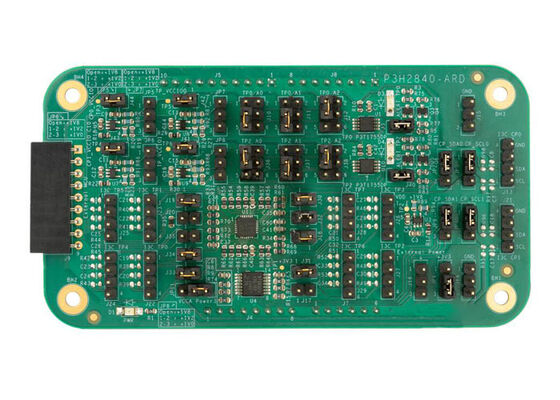 P3H2840HN-ARD Giải pháp nhúng P3H2840HN I3C Hub Controller Arduino Shield Board