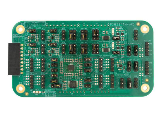 P3H2841HN-ARD Giải pháp nhúng Arduino Shield Thẩm định bảng cho P3H2841HN I3C Hub Controller