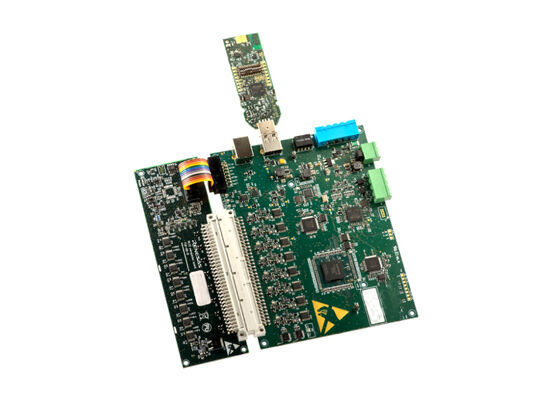 RTKRQ00101S00000BJ Giải pháp nhúng Công cụ dây chuyền sản xuất kết nối BT Ban đánh giá năng lượng thấp