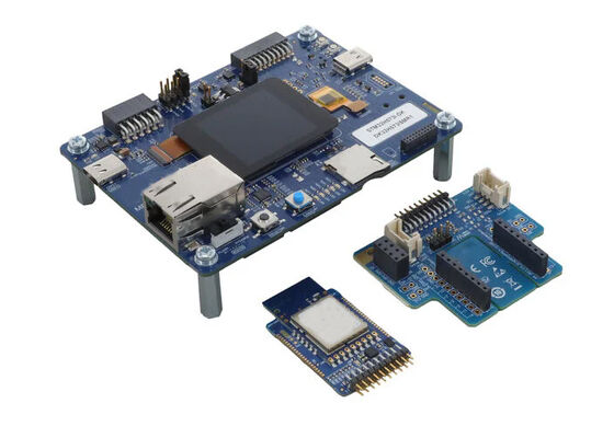 Bảng đánh giá nhúng STM32H573I-DK Embedded Solutions ARM Cortex-M33 MCU 32-Bit