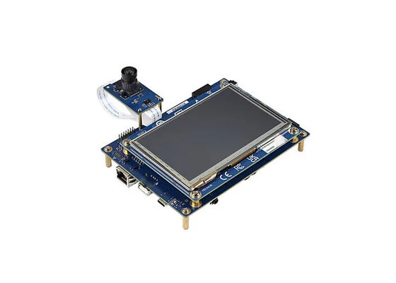 STM32N6570-DK Giải pháp nhúng Arm Cortex‐M55 MCU Thẻ đánh giá nhúng 32 bit