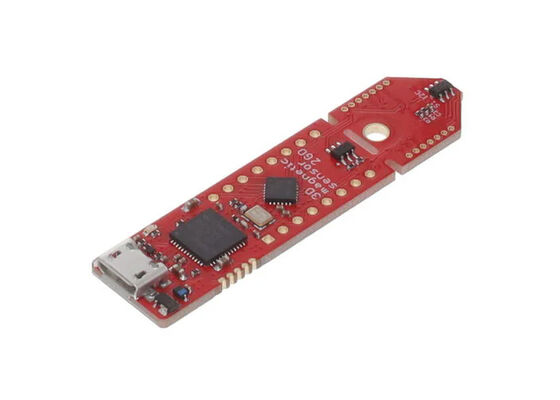 TLE493D-P3XX-MS2GO Giải pháp nhúng XENSIVTM Magnetic Hall Effect Sensor Evaluation Board