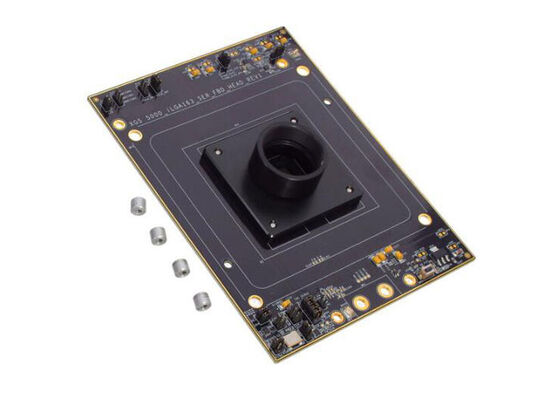 Bảng đánh giá cảm biến hình ảnh XGS45000 Embedded Solutions NOIX4SE5000BLFB-GEVB