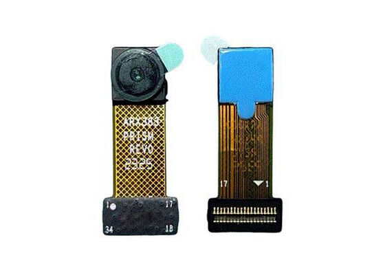 PRISM1M-ARX383CSSM130110-GEVB Giải pháp nhúng ARX383CS 0.3MP Premier Reference Image Sensor Module