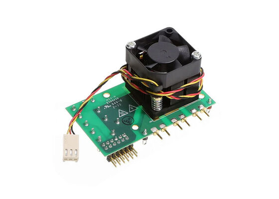 LMG2640EVM-090 Giải pháp nhúng Cung cấp điện Ban đánh giá nền tảng quản lý điện