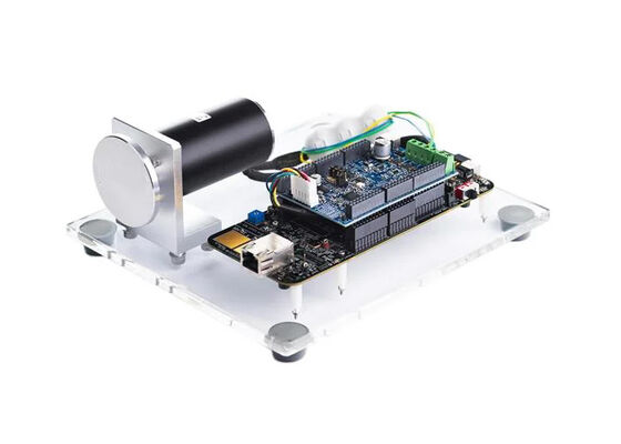 MCSPTE1AK344 Bảng đánh giá Quản lý Nguồn và Bộ điều khiển Động cơ S32K3 cho Giải pháp Nhúng