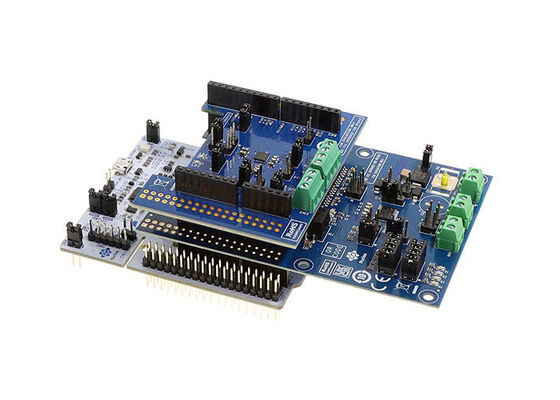 P-NUCLEO-IOD7A1 Giải pháp nhúng STM32 IO-Link Interface Transceiver Evaluation Board