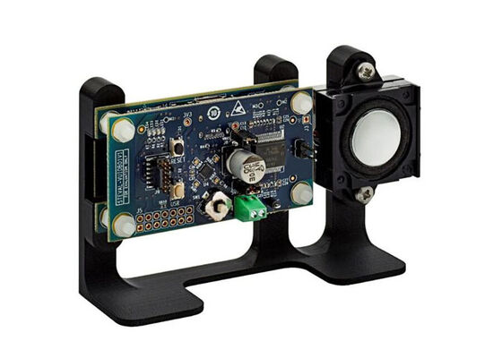 Bộ công cụ đánh giá Giao diện người dùng bằng giọng nói cho các giải pháp nhúng STEVAL-VOICE-UI, Bộ công cụ đánh giá đủ tiêu chuẩn của Amazon