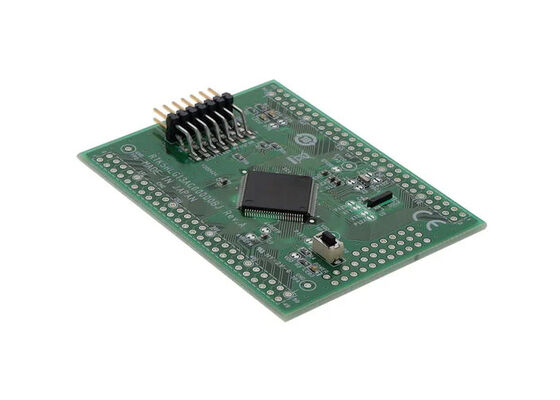 RTK5RLG13AC00000BJ Giải pháp nhúng RL78/G13A MCU 16 bit Embedded Evaluation Board