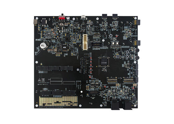 S32K388EVB-Q289 Giải pháp nhúng ô tô 32 bit ArmCortex-M7 S32K3 MCU Board Evaluation