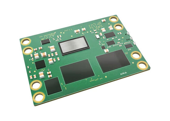 SM-K24-XCL2GI Giải pháp nhúng 2GB 5V 7 Core 600 MHz Kria K24C SOM Embedded Module