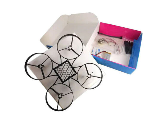 Bộ công cụ đồng hành máy bay không người lái mini STEVAL-DRONE02 cho Bộ điều khiển bay
