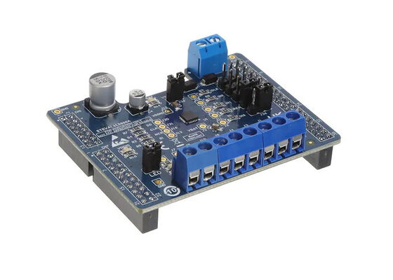 STEVAL-L9800 Giải pháp nhúng 3V đến 28V Motor Controller Power Management Evaluation Board