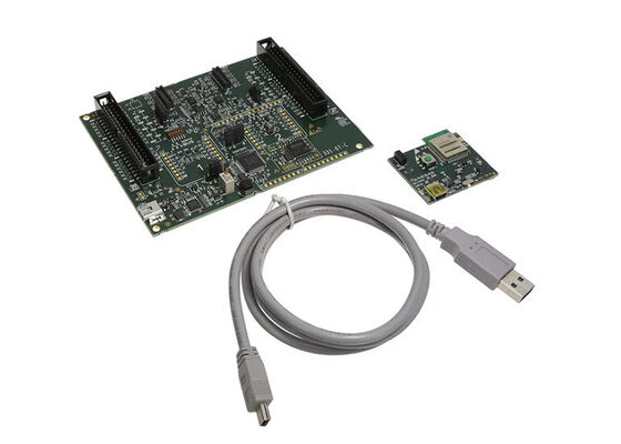 Bảng đánh giá mô-đun SmartBond BT LE 5.2 DA14695MOD-00DEVKT-P Embedded Solutions