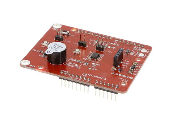TLE4241SYS-SHIELD Giải pháp nhúng giao diện Arduino Platform Evaluation Expansion Board