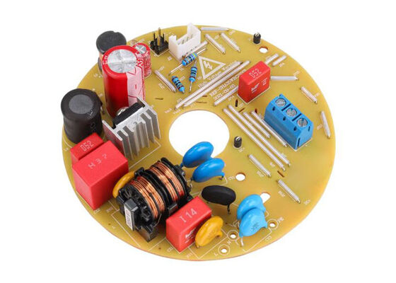 REF-SHA35WRC2SYS Bộ công cụ khởi động giải pháp nhúng IMD112T iMOTION™ Driver Reference Board