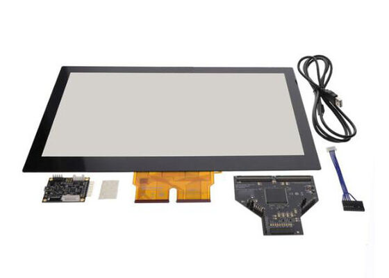 Bảng đánh giá bộ điều khiển màn hình cảm ứng MaXTouch MXT2912TDAT ATEVK-MXT2912TDAT-B Embedded Solutions