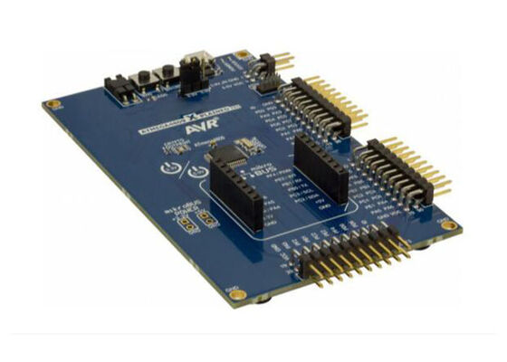 Giải pháp nhúng ATMEGA4809-XPRO Bộ công cụ đánh giá Xplained Pro Vi điều khiển AVR ATmega4809