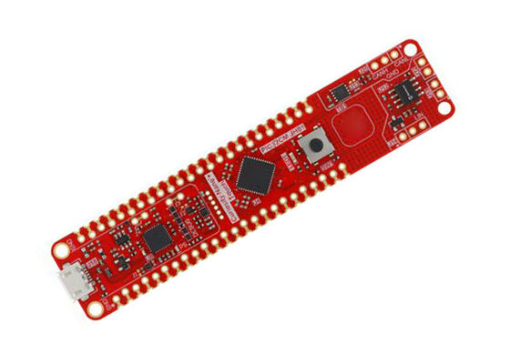 EV29G58A Giải pháp nhúng PIC32CM JH01 Chiếc dụng cụ đánh giá cảm ứng Curiosity Nano+