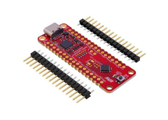 Bộ công cụ đánh giá Curiosity Nano ATtiny3227 cho các giải pháp nhúng EV58A83A
