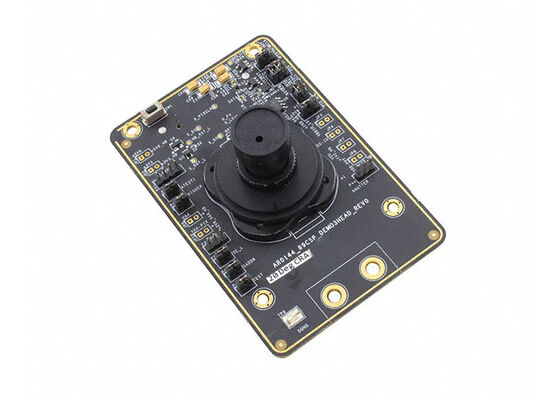 AR0144CSSC20SUKAH3-GEVB Giải pháp nhúng Digital Global Shutter Image Sensor Board