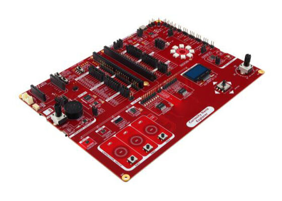 EV58G97A Giải pháp nhúng Curiosity Nano Explorer Development Board