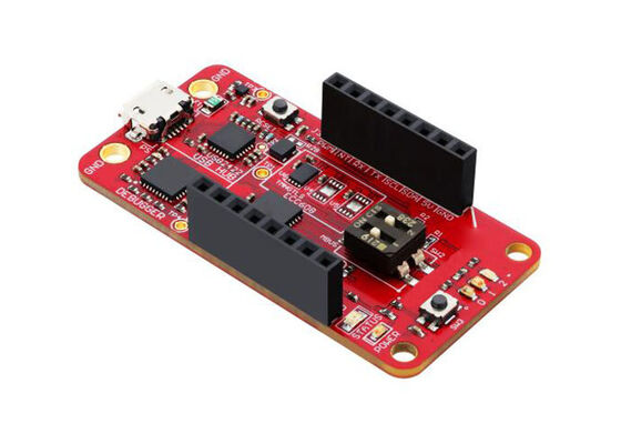 EV10E69A Giải pháp nhúng ECC608-TMNGTLS CryptoAuth Trust Manager Kit