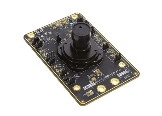 Bảng đánh giá cảm biến hình ảnh 1.2 MP AR0134CSSM00SUEAH3-GEVB Embedded Solutions