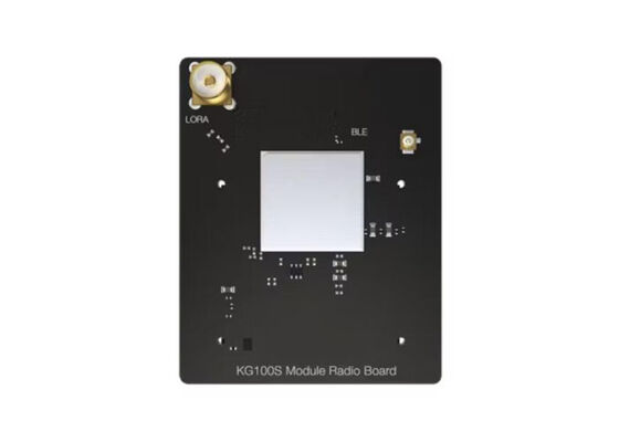 Giải pháp nhúng KG100S-RB4332A, Bo mạch radio mô-đun Sub-GHz KG100S