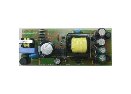 Bo mạch đánh giá bộ điều khiển PWM chế độ dòng 1.8A Embedded Solutions FEBFSL126MR-H432V1-GEVB