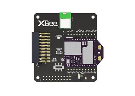 SLEXP8021A Giải pháp nhúng Bộ mở rộng LTE-M XBee 3 Hội đồng đánh giá di động