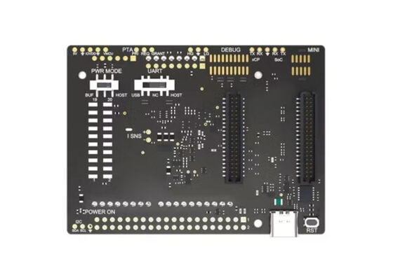 SI-EB8045C Embedded Solutions Shield Adapter Board cho bộ mở rộng đồng xử lý